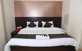 Hotel Balaji Palace